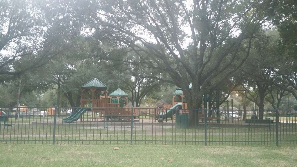 Carol Fox Park | 15913-15977 Jersey Dr, Jersey Village, TX 77040, USA | Phone: (713) 466-2174