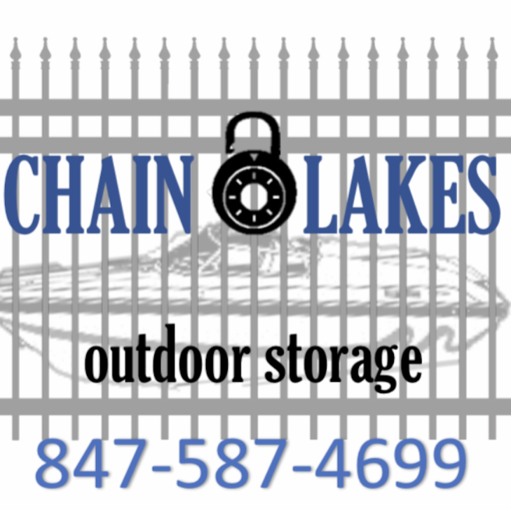 Chain O Lakes Outdoor Storage, LLC | Frontage Rd, Fox Lake, IL 60020, USA | Phone: (847) 587-4699