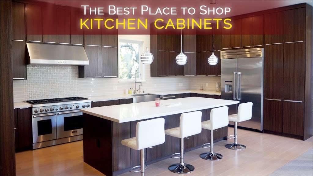 The RTA Cabinets | 5118 Walnut Grove Ave, San Gabriel, CA 91776, USA | Phone: (626) 614-8969