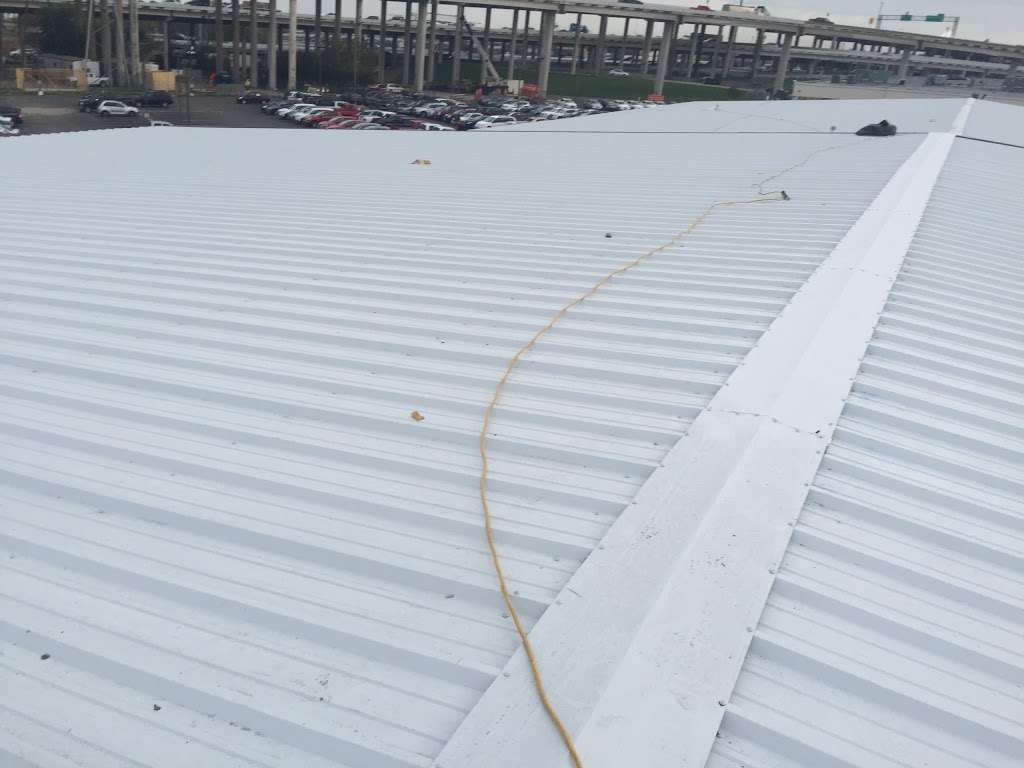 Industrial Roofing and Insulation | 16215 Westheimer Rd Ste#102, Houston, TX 77082 | Phone: (281) 337-8915