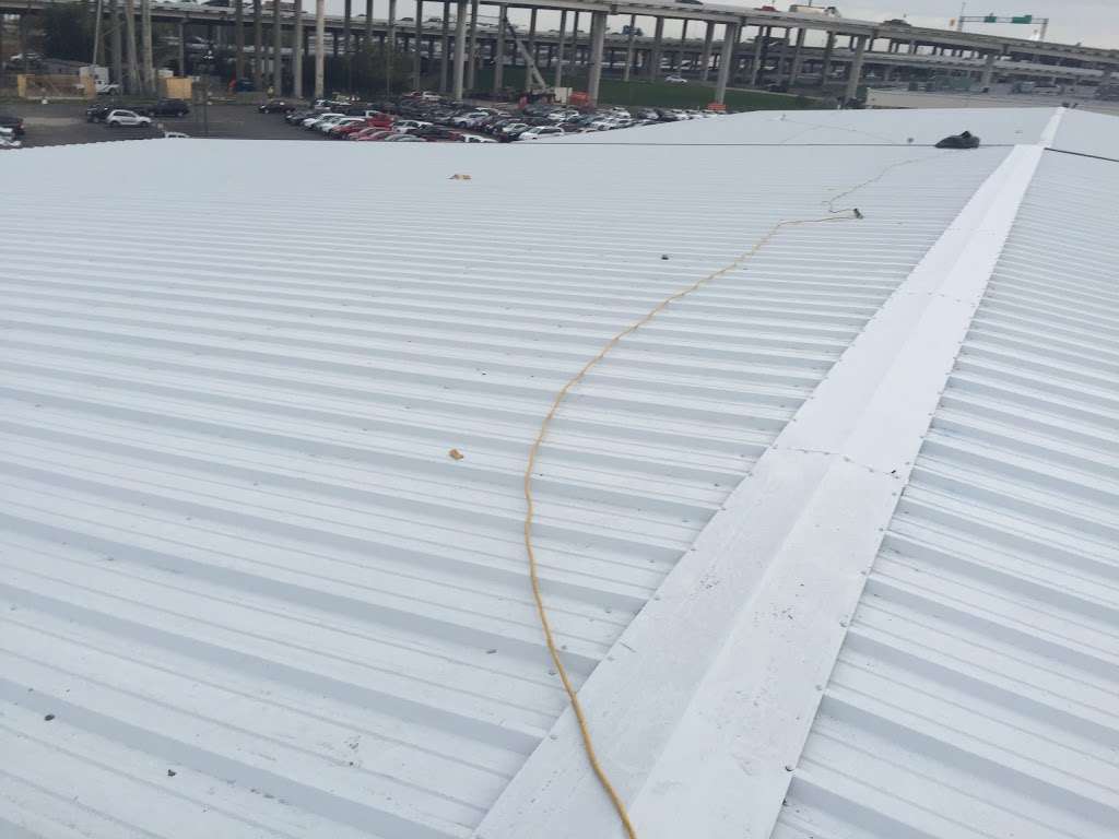 Industrial Roofing and Insulation | 16215 Westheimer Rd Ste#102, Houston, TX 77082, USA | Phone: (281) 337-8915