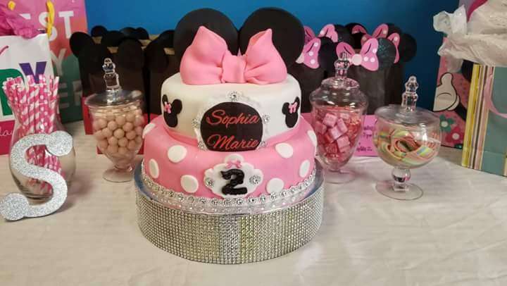 Cake by Mily | Country line rd, Mulberry, FL 33860, USA | Phone: (813) 900-7935