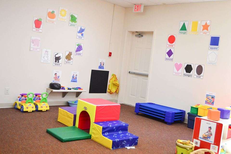 Imagination Station Child Care & Preschool | Photo 6 of 10 | Address: 5530 E US Hwy 36, Avon, IN 46123, USA | Phone: (317) 386-8902