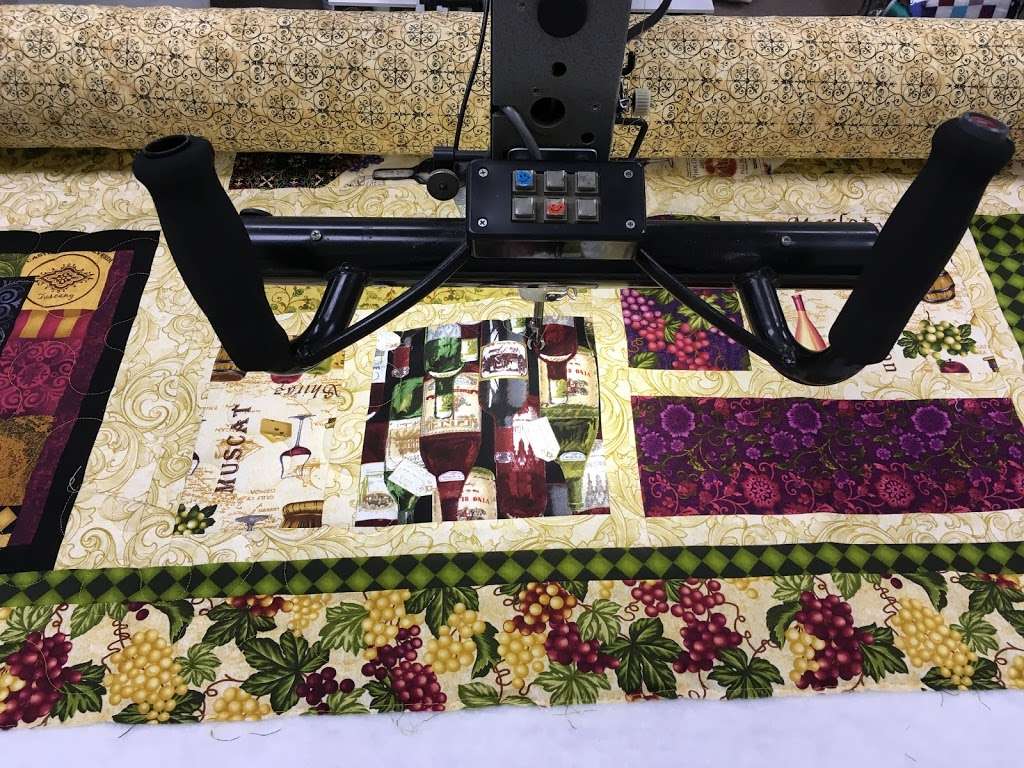 Carolynnes Quilting | 23011 Moulton Pkwy, Unit A-15, Laguna Hills, CA 92653, USA | Phone: (949) 540-9871