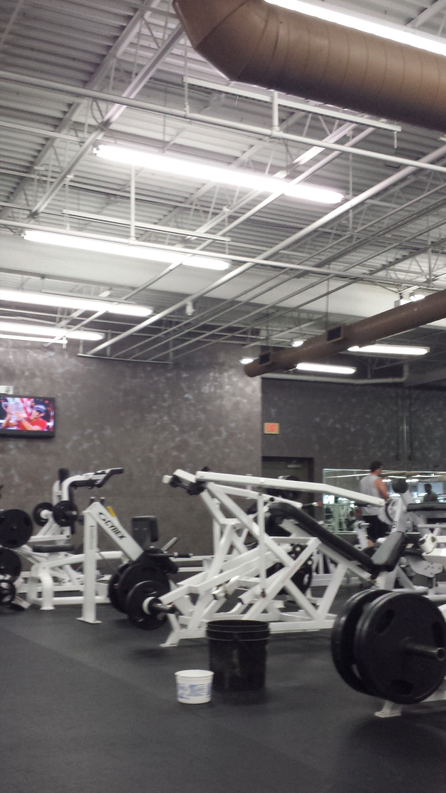 XSport Fitness | 205 W Roosevelt Rd, Lombard, IL 60148 | Phone: (630) 705-1349