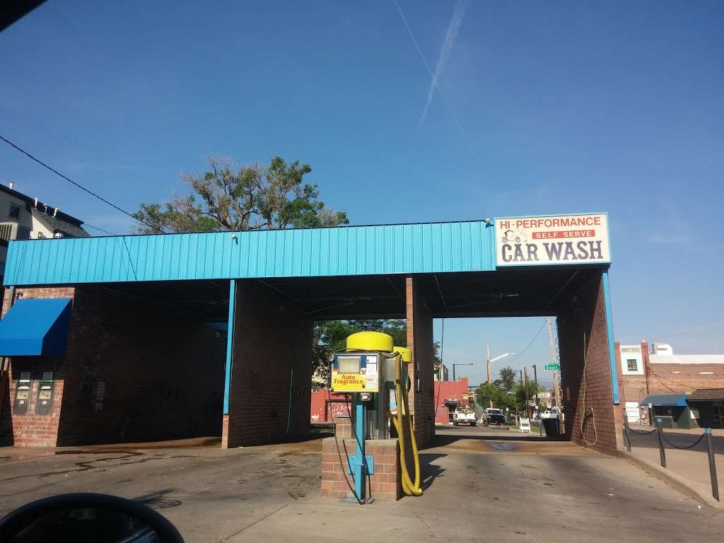 Hi Performance Car Wash II, Inc. | 4280 W 44th Ave, Denver, CO 80212, USA