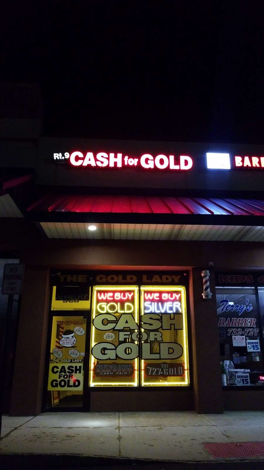 Rt 9 Cash for Gold | 960 U.S. 9 #113, South Amboy, NJ 08879, USA | Phone: (732) 727-4653