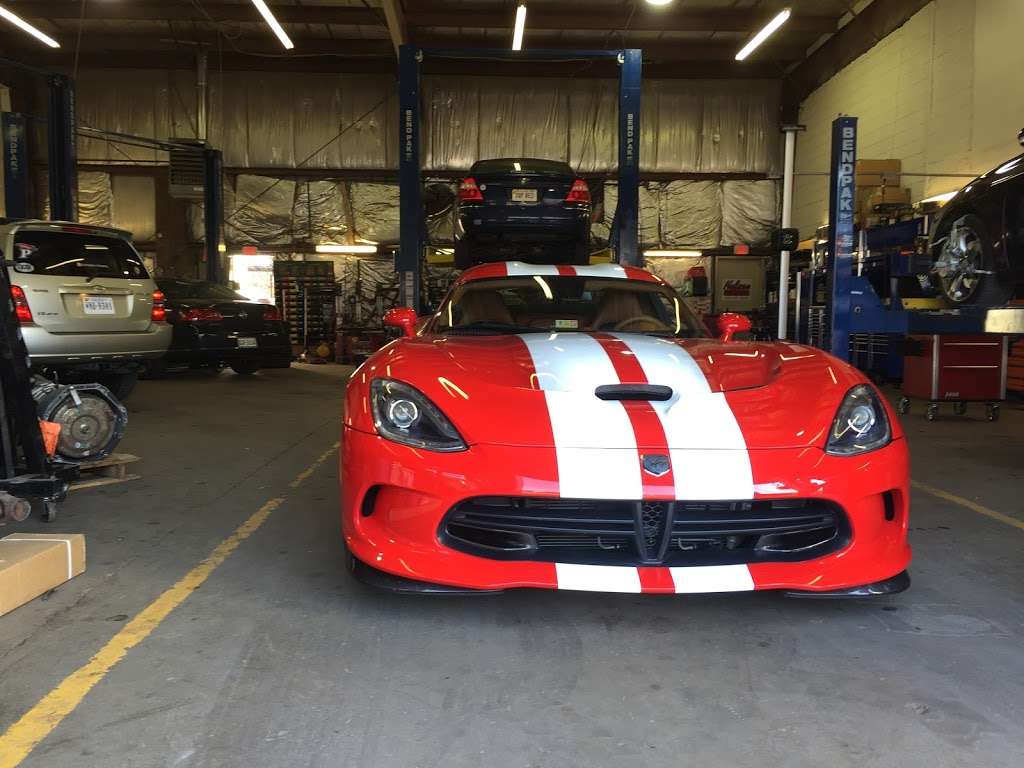 Nelson auto repair mateshohpa