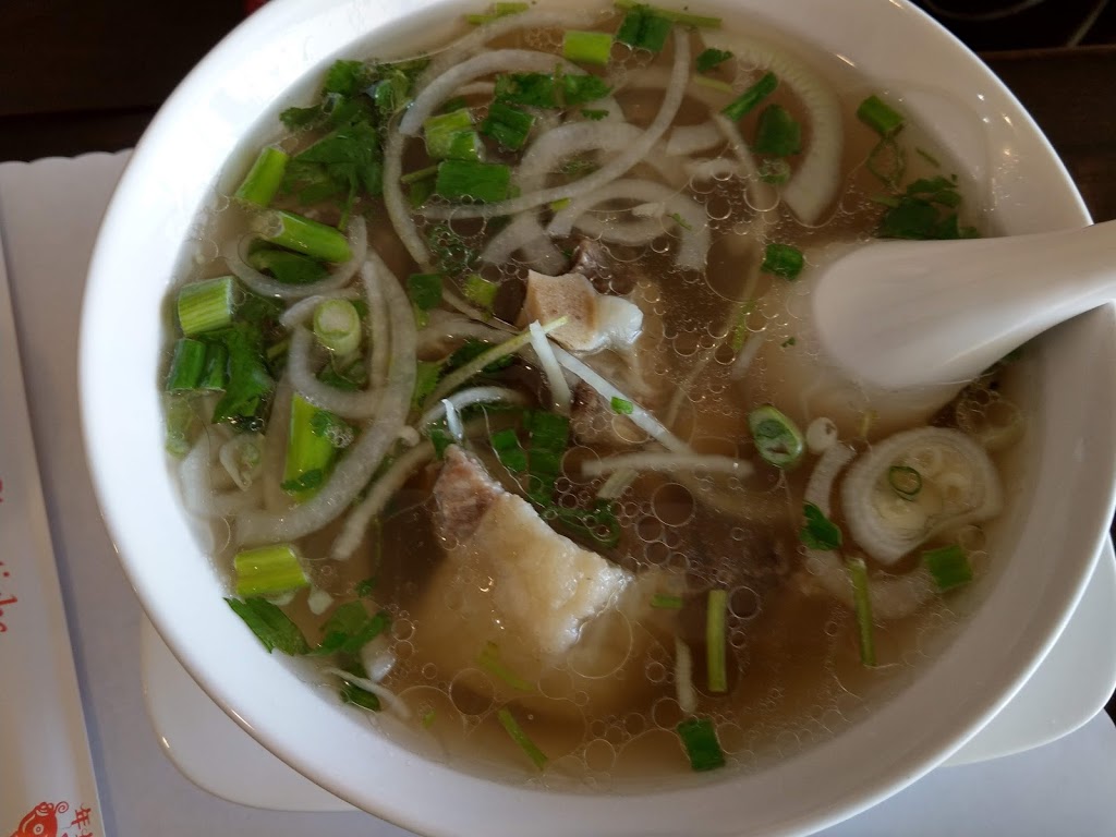 Bao Nhi Pho & Grill | 1224 S Magnolia Ave ste a, Anaheim, CA 92804, USA | Phone: (714) 947-0077