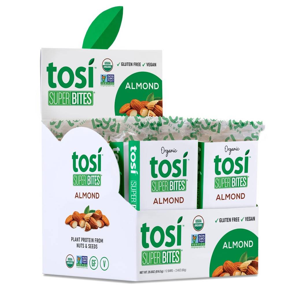 Tosi | 1308 N Patt St, Anaheim, CA 92801, USA | Phone: (800) 572-6088