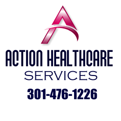 Action Home Healthcare Services | 5010 Sunnyside Ave #300, Beltsville, MD 20705, USA | Phone: (301) 476-1226