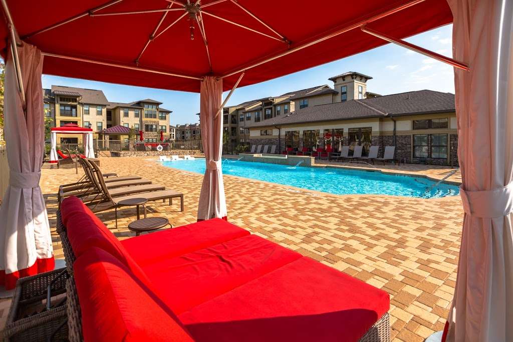 Kingsland West Apartments | 18325 Kingsland Blvd, Houston, TX 77094 | Phone: (281) 767-2446