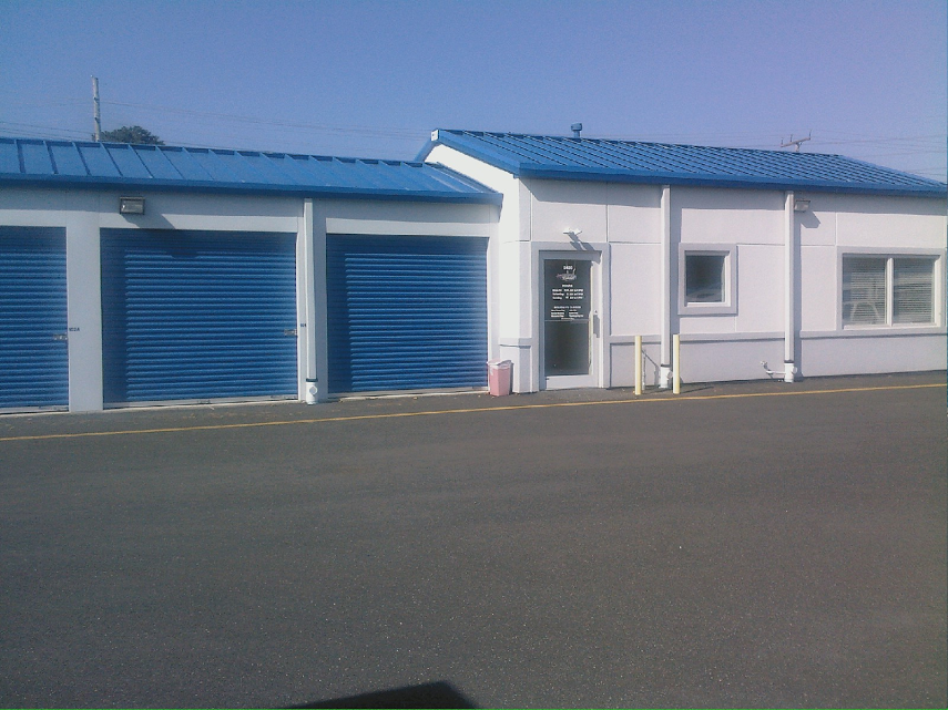 Snapbox Self Storage | 2420 Ridgeway Blvd, Manchester Township, NJ 08759, USA | Phone: (732) 323-0700