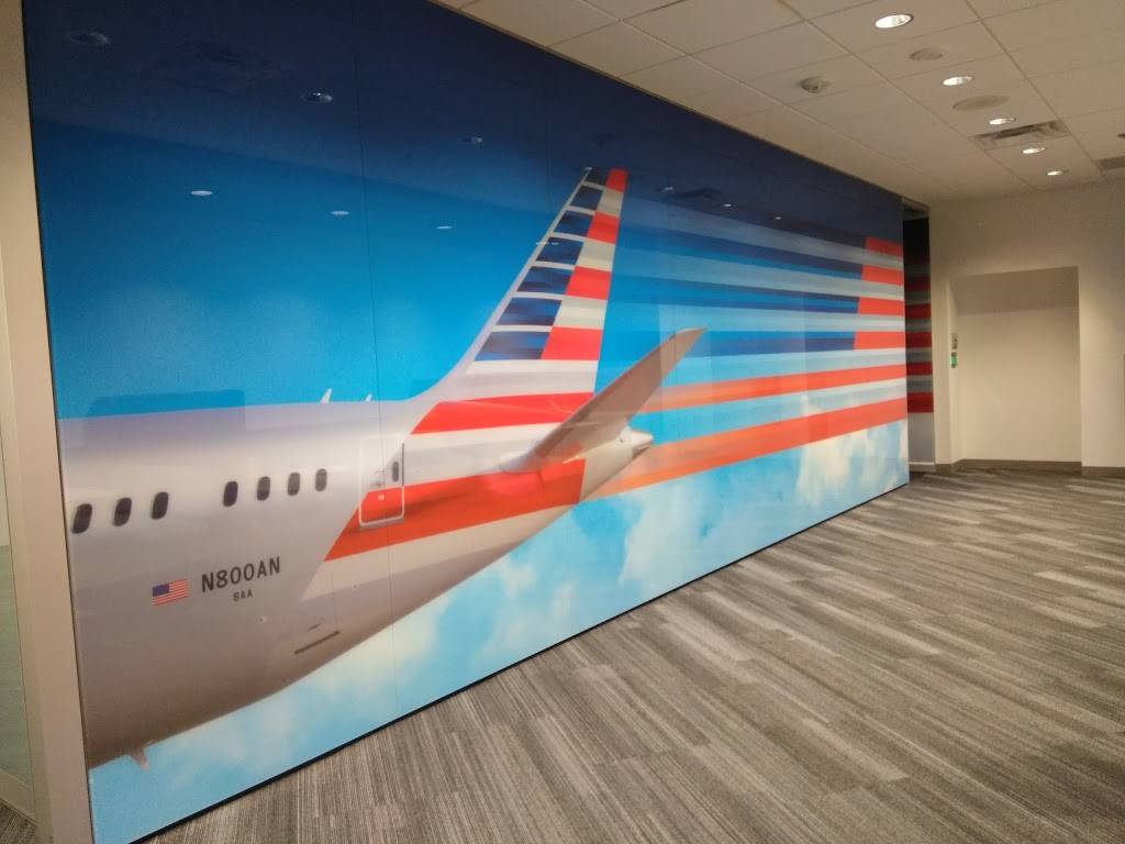 American Airlines Reservations Office | 4700 American Blvd, Fort Worth, TX 76155, United States | Phone: (844) 531-0610