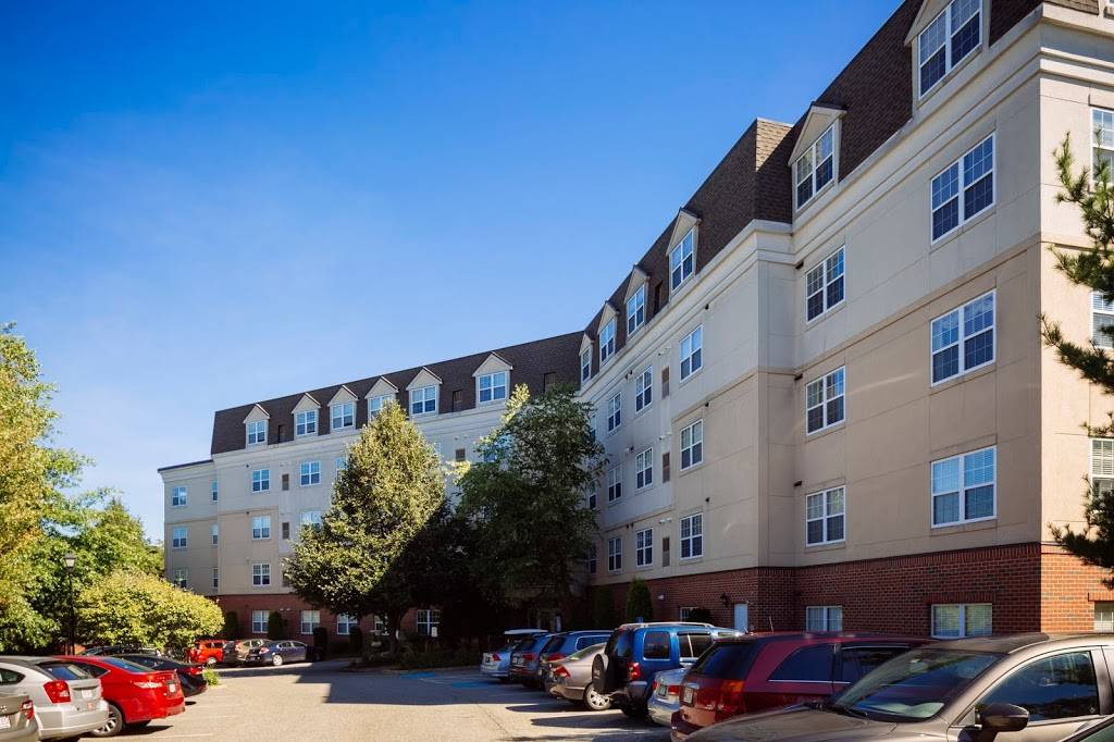 Bell North Shore Apartments | 1 Carol Way, Salem, MA 01970, USA | Phone: (978) 744-6700