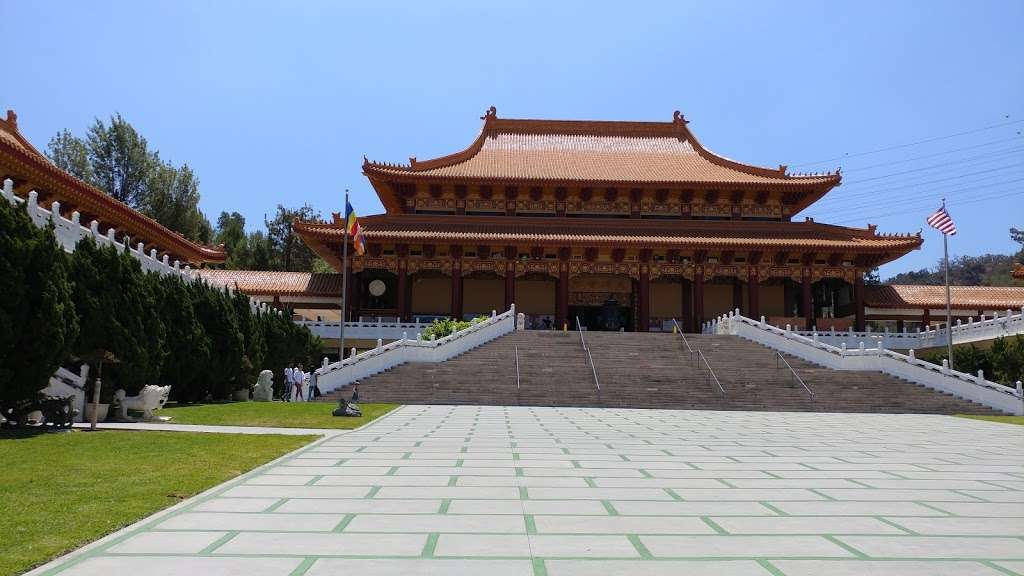 Avalokitesvara Garden | Glenmark Dr, Hacienda Heights, CA 91745, USA