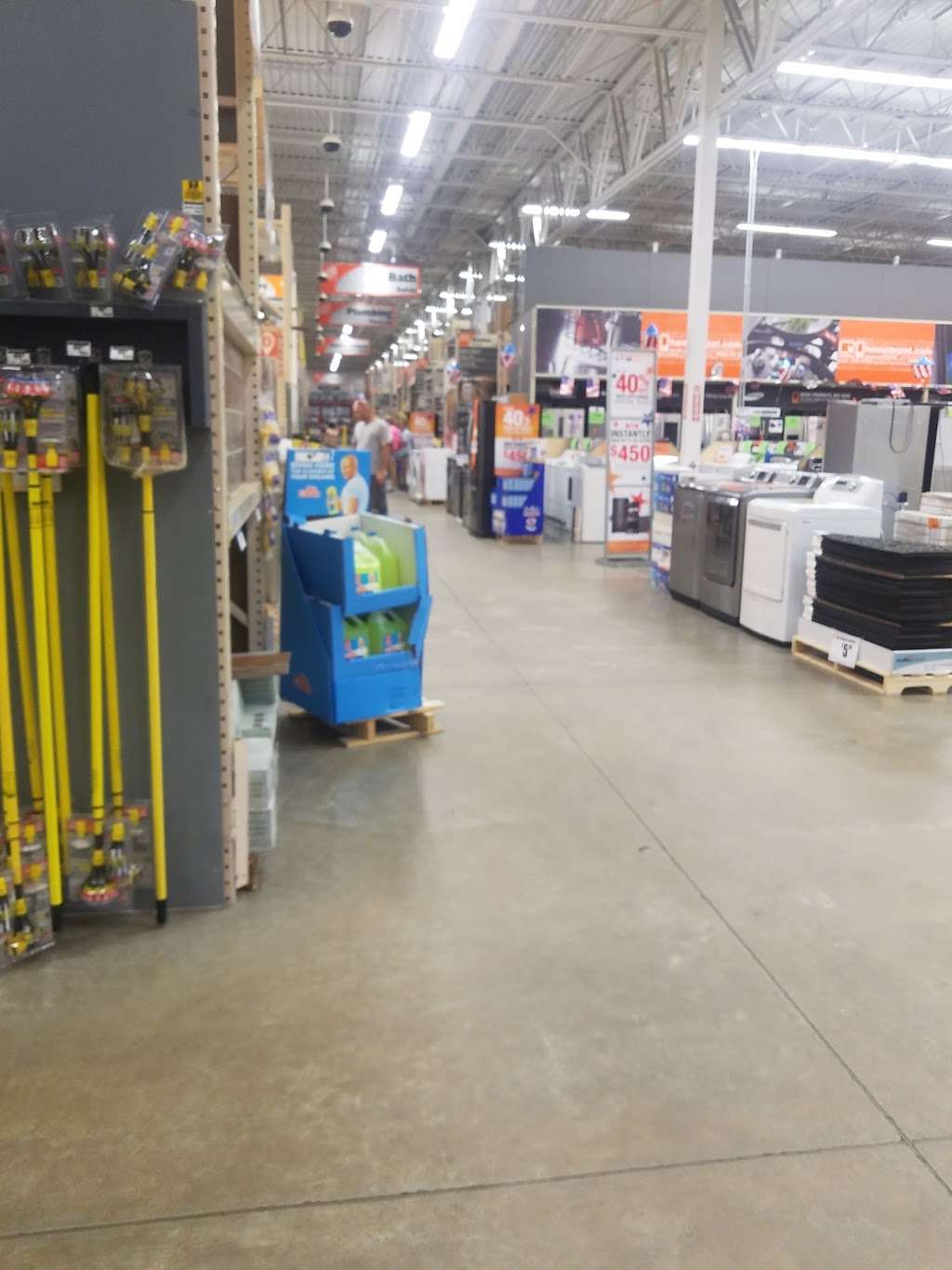 The Home Depot | 2000 8th St NW, Winter Haven, FL 33881, USA | Phone: (863) 293-6574