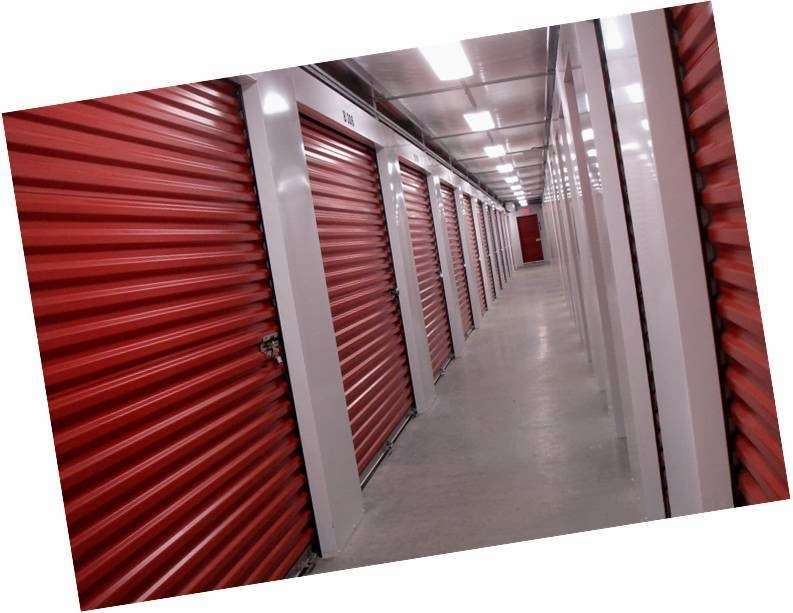 Monroe Self Storage | 1400 Perrineville Rd, Monroe Township, NJ 08831, USA | Phone: (609) 918-1400