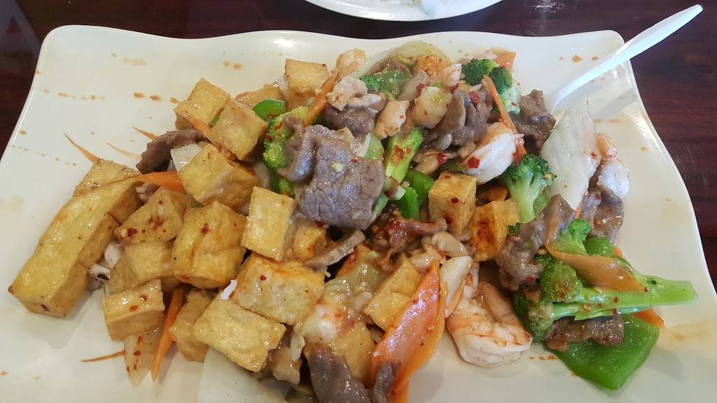 Speedy Wok | 11122 N Rockwell Ave, Oklahoma City, OK 73162, USA | Phone: (405) 721-3559