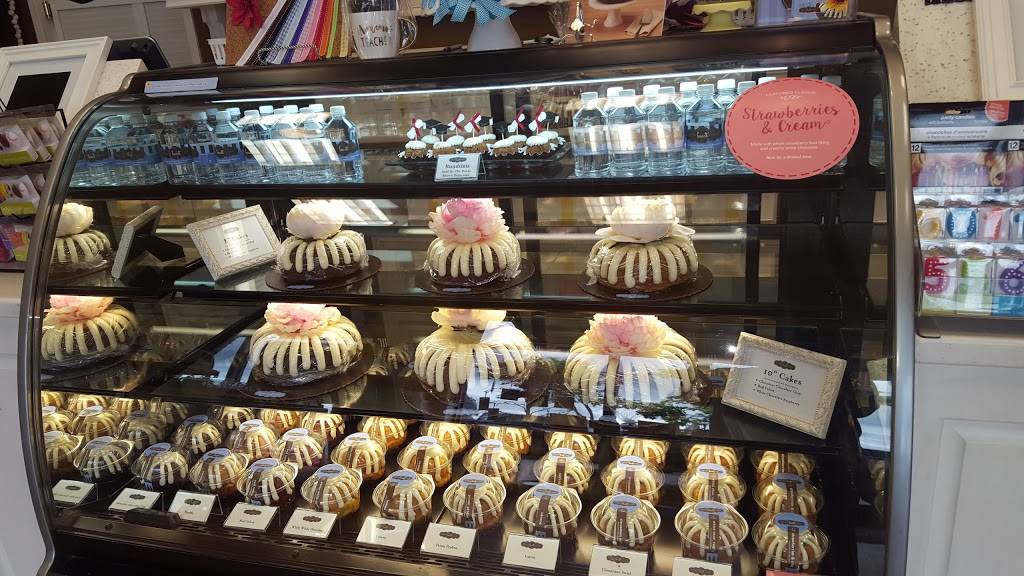 Nothing Bundt Cakes | 5001 S Cooper St Suite 111, Arlington, TX 76017, USA | Phone: (817) 557-2253