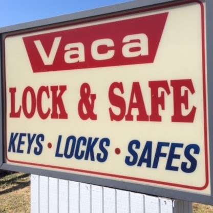 Vaca Safe and Lock | 901 Merchant St, Vacaville, CA 95688, USA | Phone: (707) 448-6000
