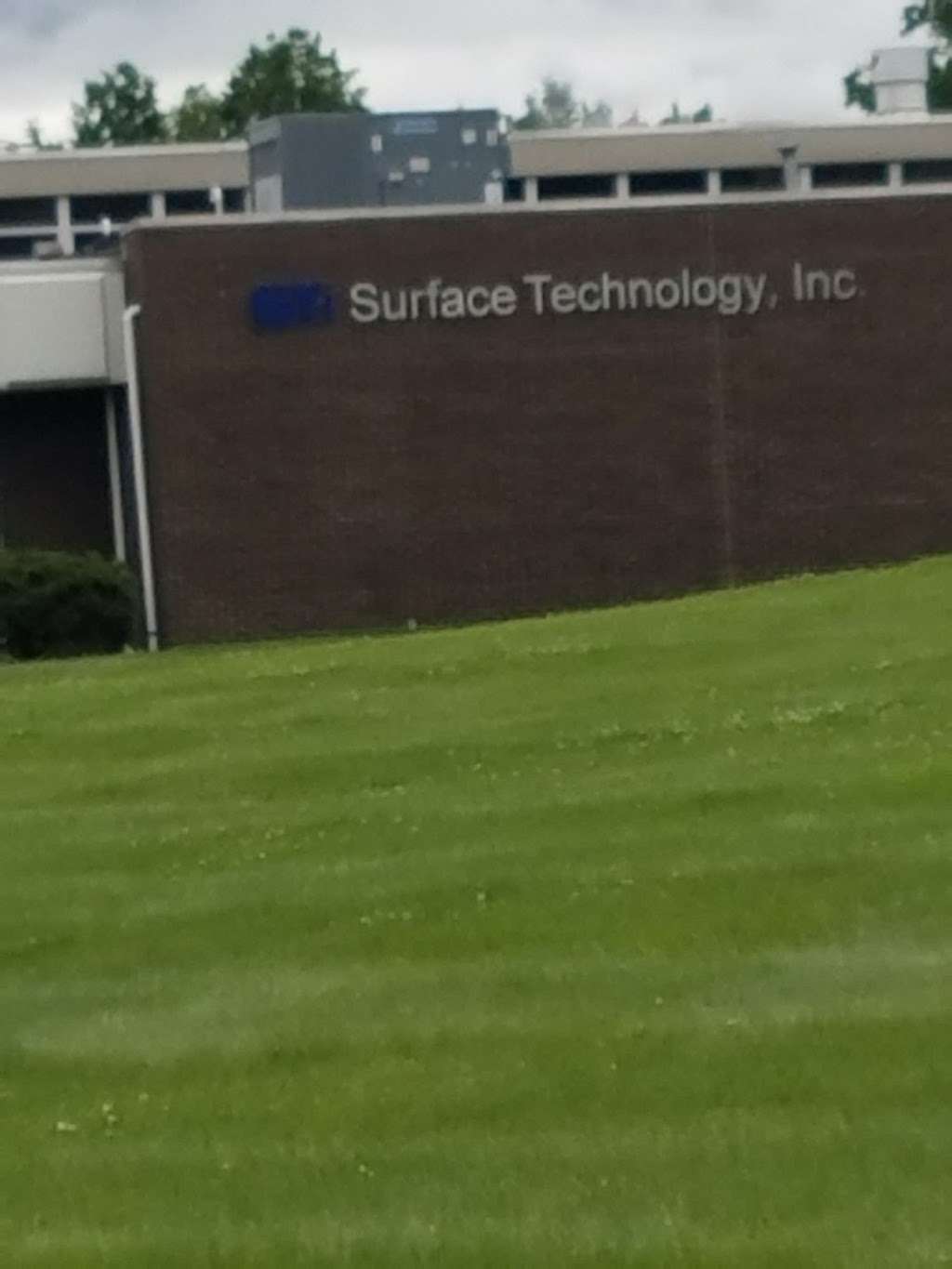 Surface Technology | 1405 Lower Ferry Rd, Ewing Township, NJ 08618, USA