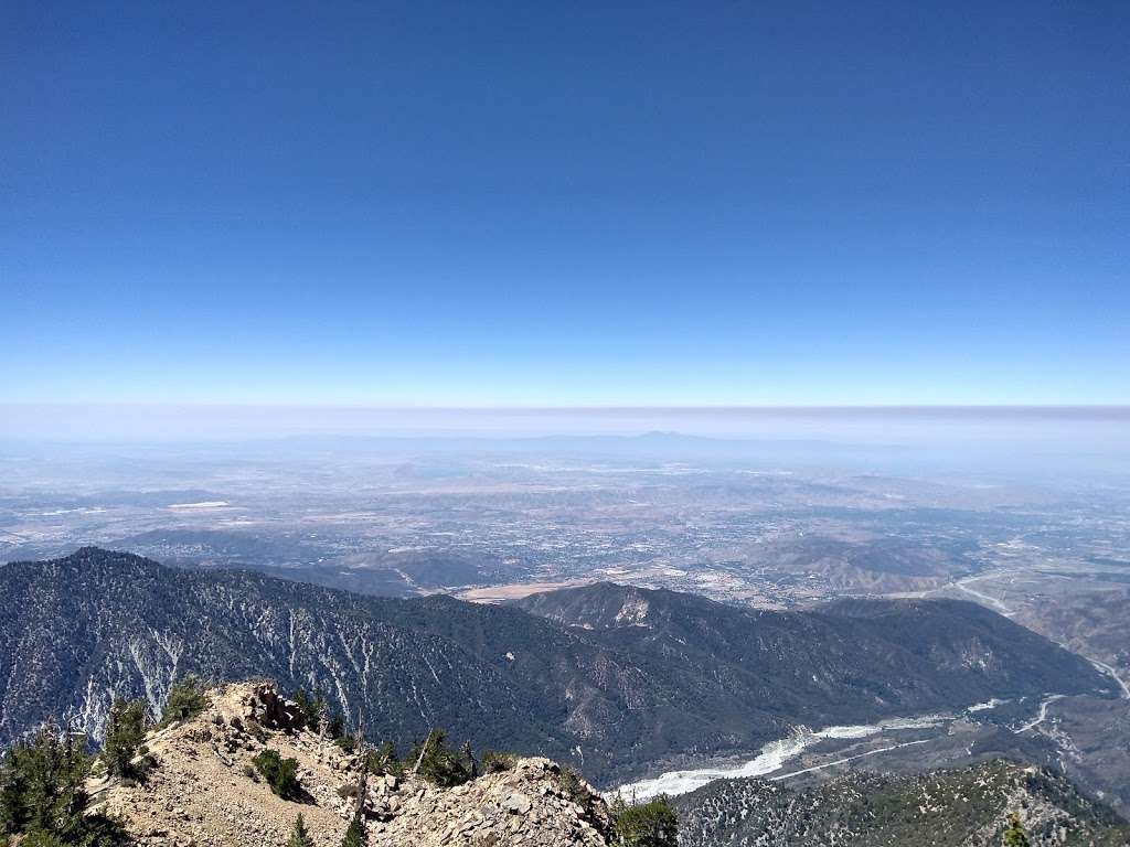 San Bernardino Peak Trail 1W07 | San Bernardino Peak Divide Trail, Angelus Oaks, CA 92305, USA