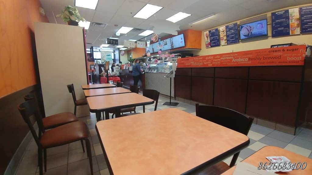 Dunkin Donuts | 164 Rte 34 N, Old Bridge, NJ 08857, USA | Phone: (732) 740-7623