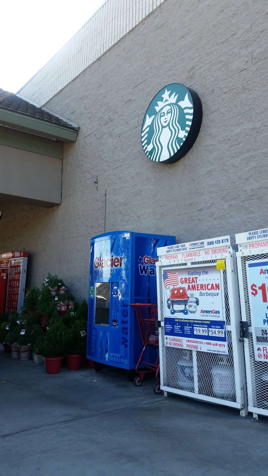 Starbucks | 3255 Grand Ave, Chino Hills, CA 91709, USA | Phone: (909) 590-3660