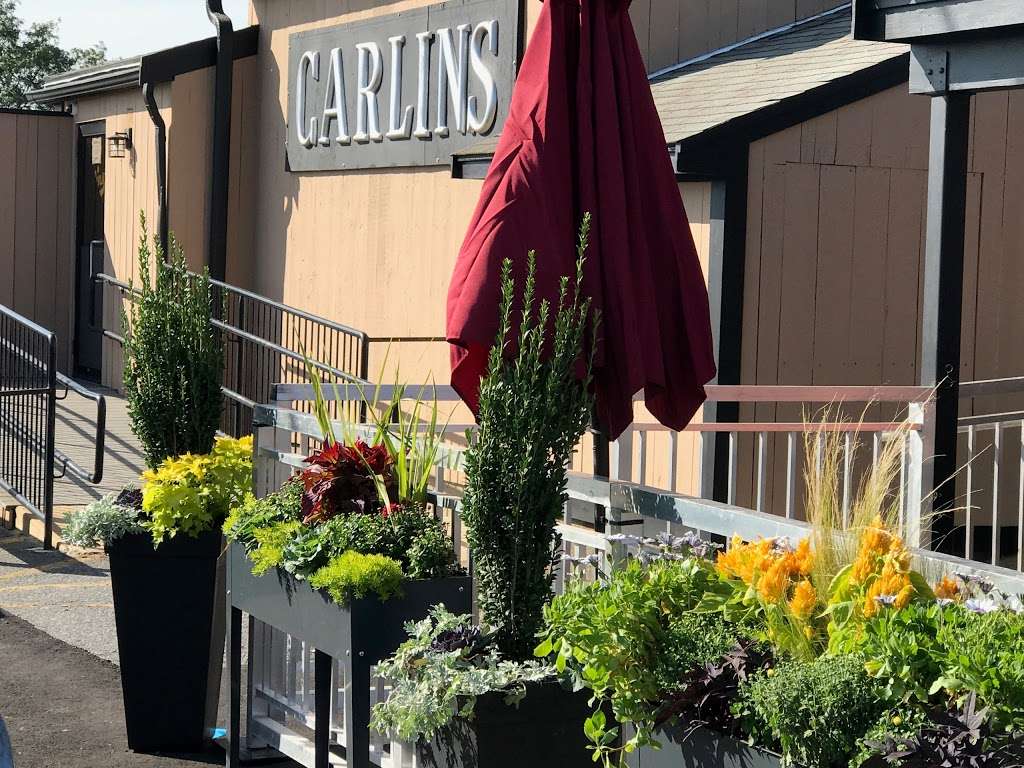 Carlins Restaurant in 7 Depot Square, Ayer, MA 01432, USA