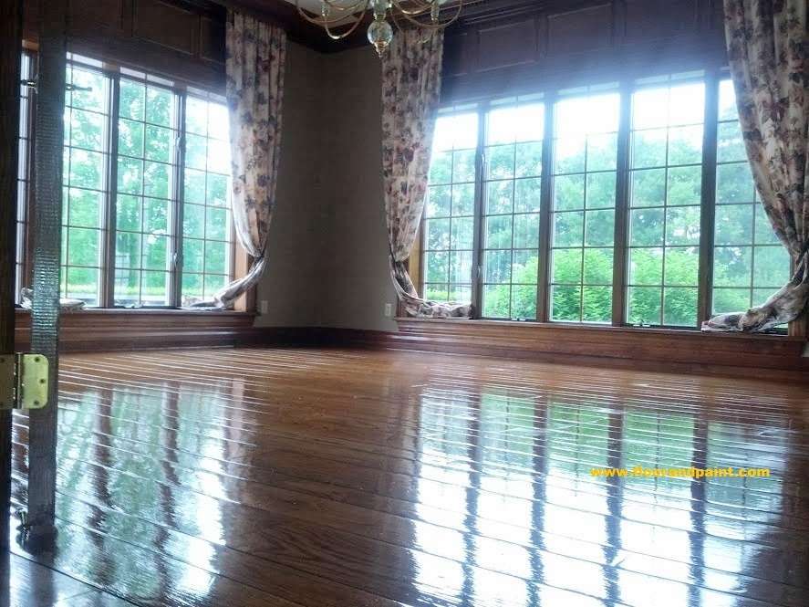 5 Star Flooring & Painting | 17 Neversink Dr, Newburgh, NY 12550, USA | Phone: (845) 857-9775