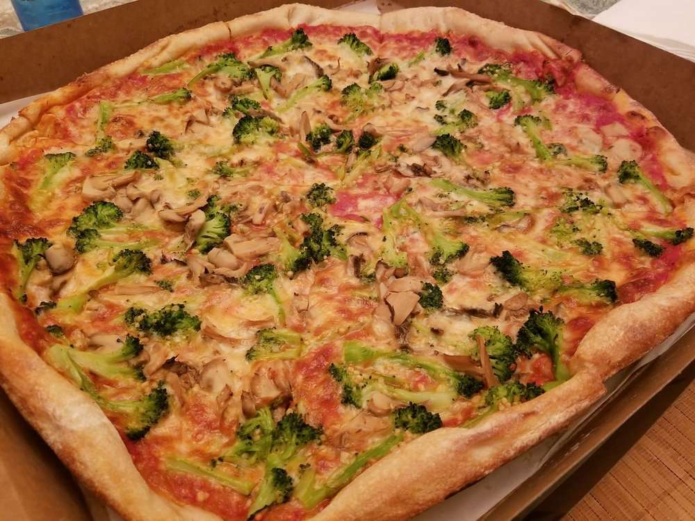Lillian Pizzeria | 9601 69th Ave, Forest Hills, NY 11375, USA | Phone: (718) 520-8749