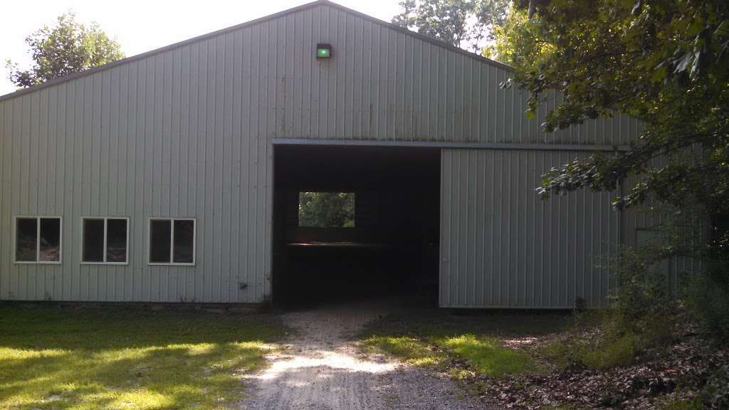 Windswept Stables | 520 Norwood Rd, Columbia, PA 17512, USA | Phone: (717) 684-3975