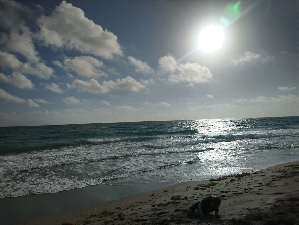 Palm Beach County Access 17 Juno Beach | Juno Beach, FL 33408, USA