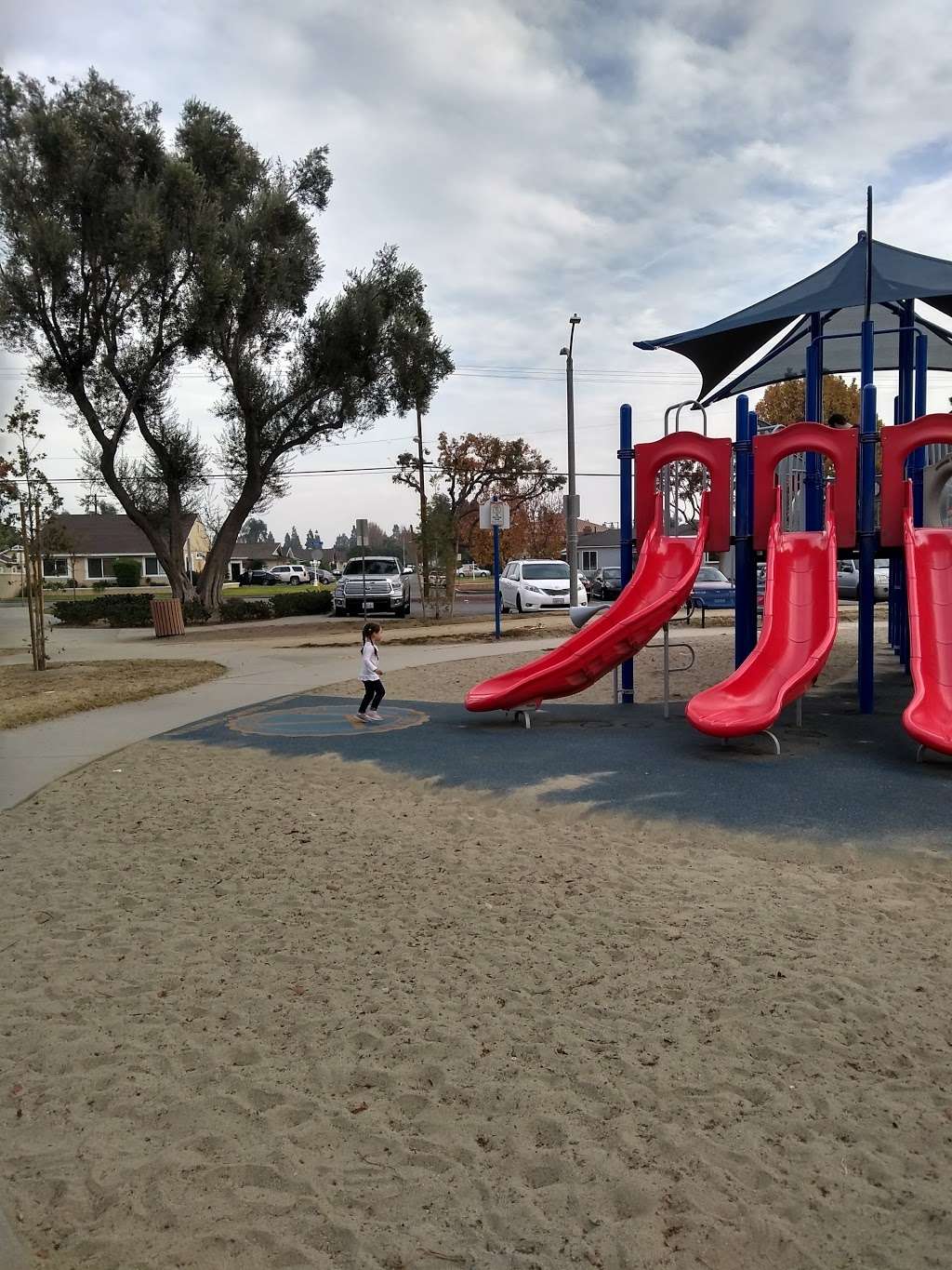 Furman Park | 10419 Rives Ave, Downey, CA 90241, USA | Phone: (562) 904-7238