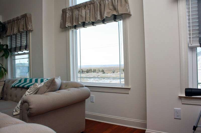 Windward Ocean City NJ Vacation Rental by Owner | 3903 West Ave, Ocean City, NJ 08226, USA | Phone: (856) 357-2584