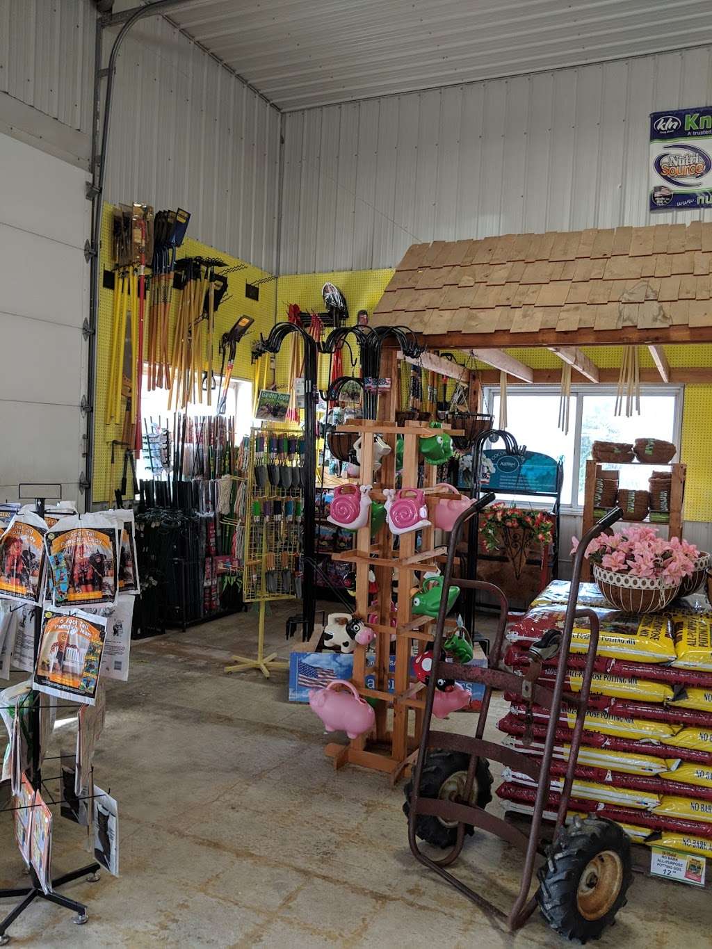 Golden Gate Nursery Inc | 22200 South La Grange Road, Frankfort, IL 60423 | Phone: (815) 464-6655