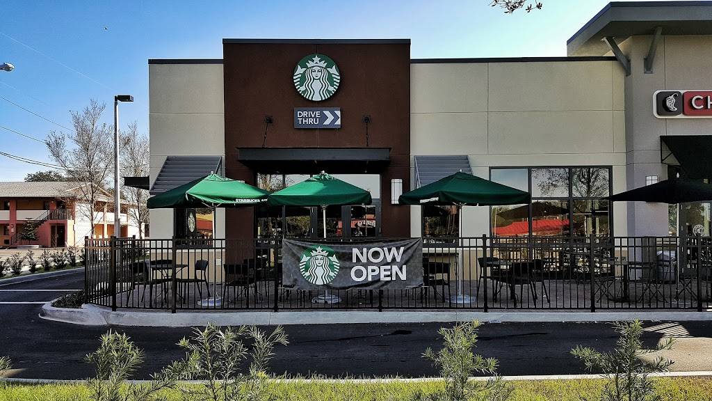 Starbucks | 2013 N Dale Mabry Hwy, Tampa, FL 33607, USA | Phone: (813) 442-9250