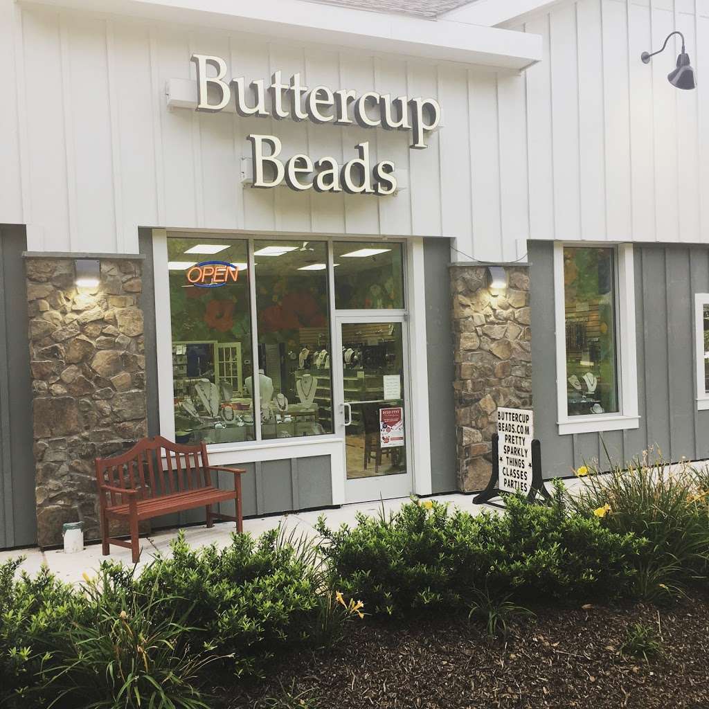 Buttercup Beads | 1123 Pawlings Rd, Audubon, PA 19403, USA | Phone: (484) 524-8231
