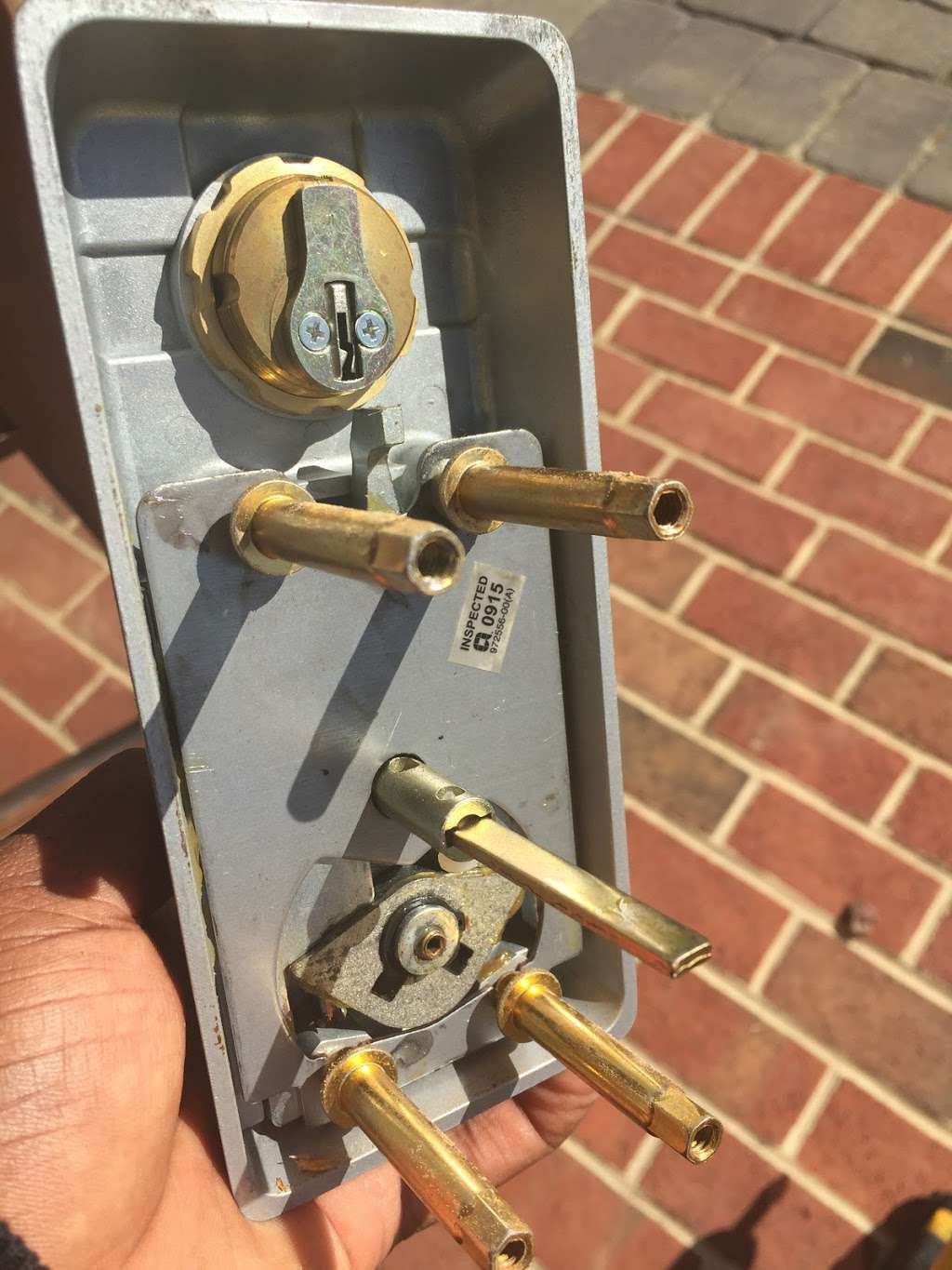 Emergency Locksmith LLC | 5507 Karen Elaine Dr apt 1026, New Carrollton, MD 20784, USA | Phone: (240) 929-7281
