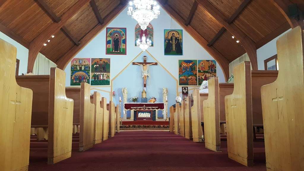 St Sharbel Maronite Church | 7 Reeve St, Somerset, NJ 08873, USA | Phone: (732) 828-2055