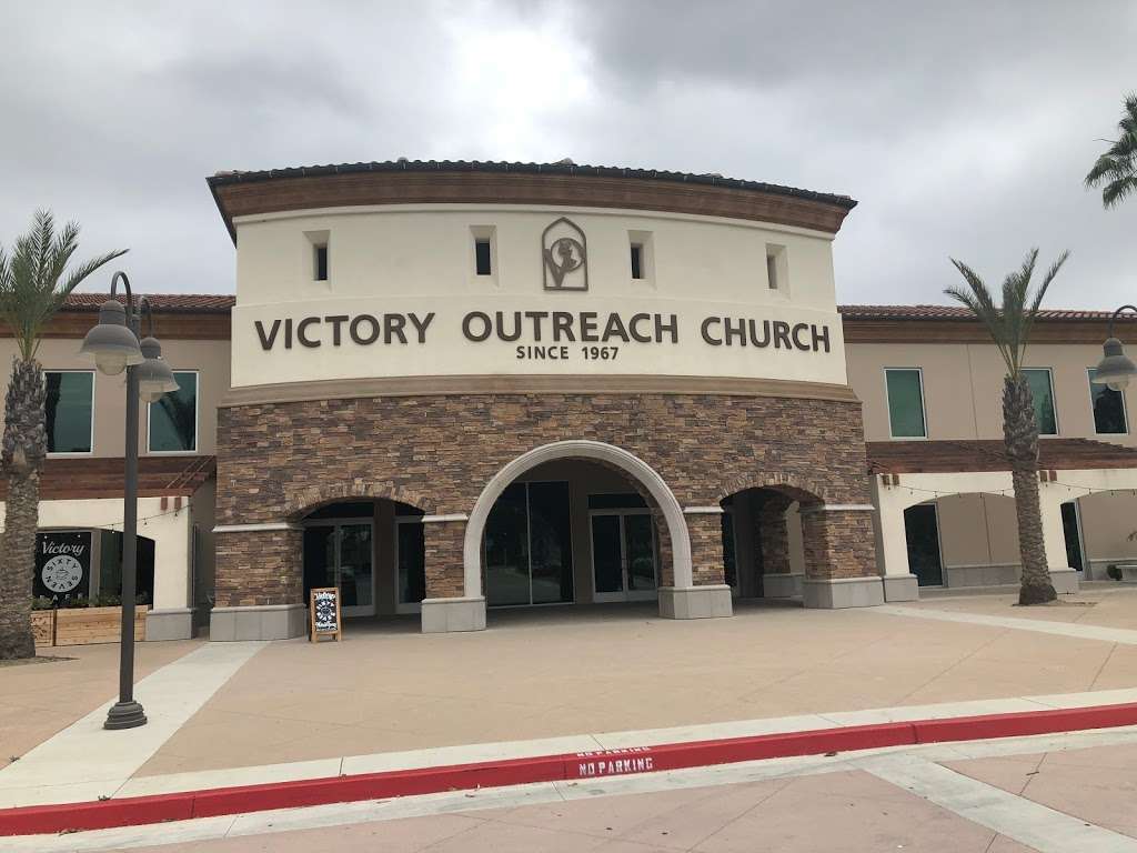 Victory Outreach Chino | 11436 Central Ave, Chino, CA 91710, USA | Phone: (909) 628-4959