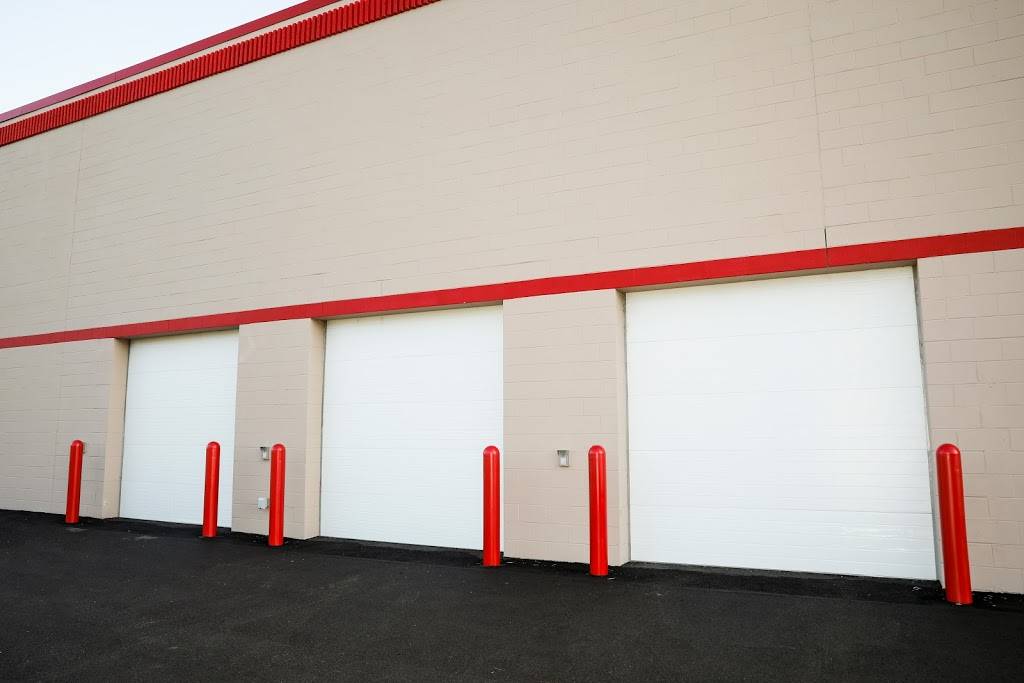 StorQuest Self Storage | 2602 Shopko Dr, Madison, WI 53704, USA | Phone: (608) 620-0030