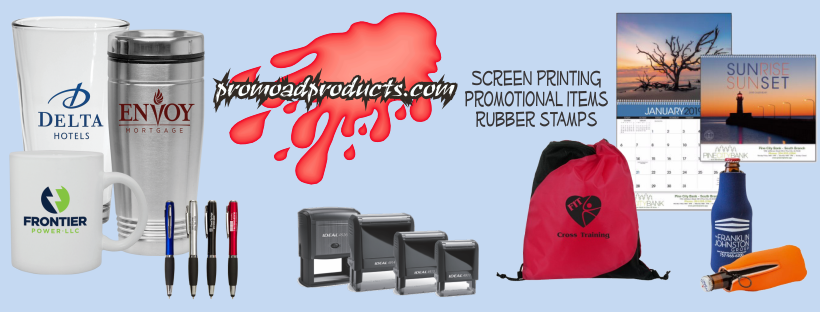 Promotional Advertising Products Inc | 1041 Barl Ct, Dover, DE 19901, USA | Phone: (302) 674-3705