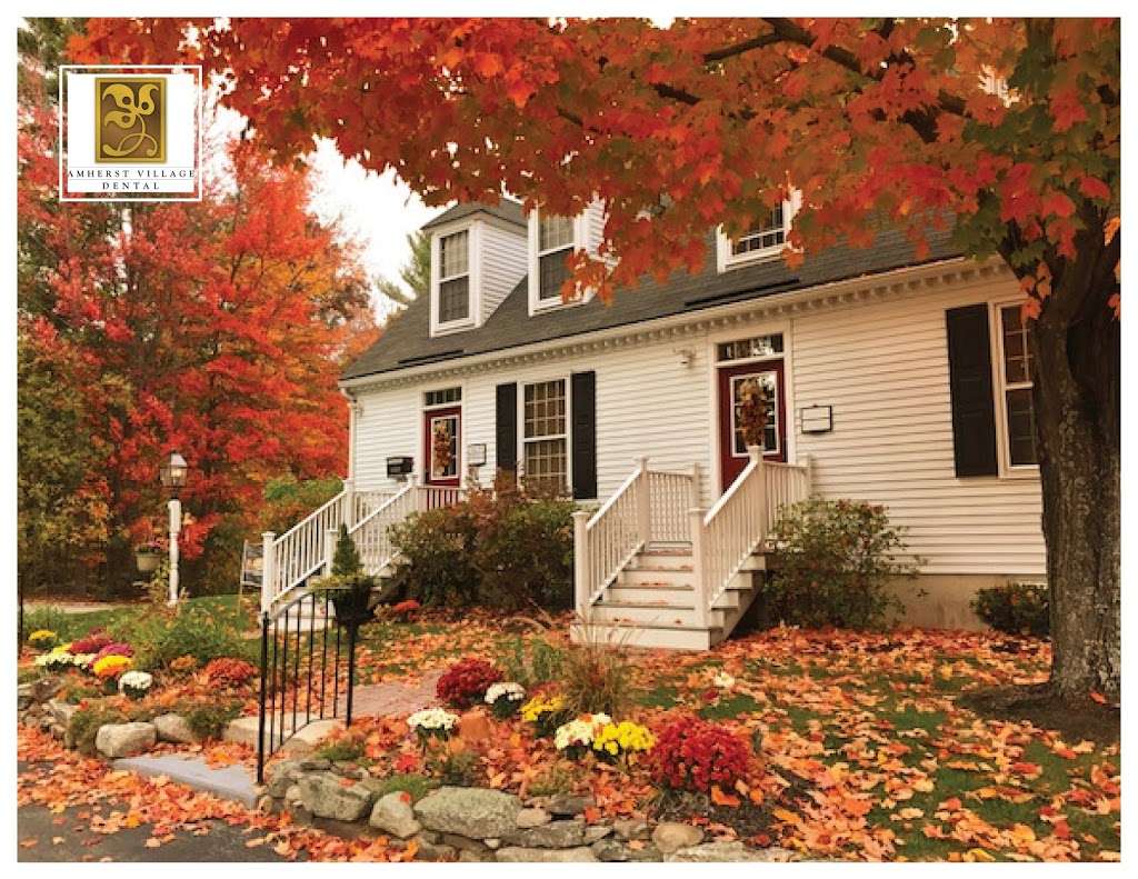 Amherst Village Dental | 1 Limbo Ln, Amherst, NH 03031, USA | Phone: (603) 673-5510