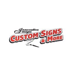 Innovative Images Custom Signs & More | 109 Main St, Warsaw, VA 22572, USA | Phone: (804) 333-3970