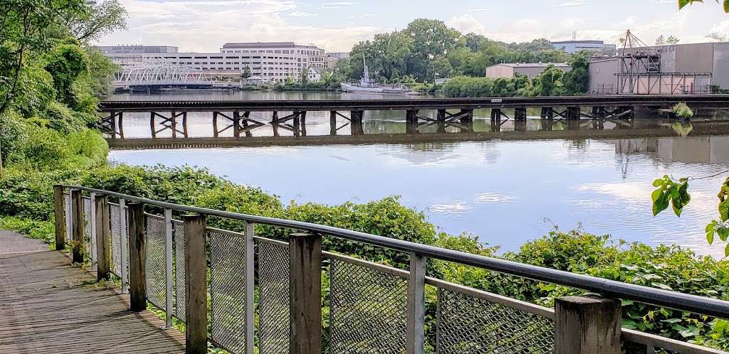 Oscar E. Olsen Park | Bogota, NJ 07603, USA