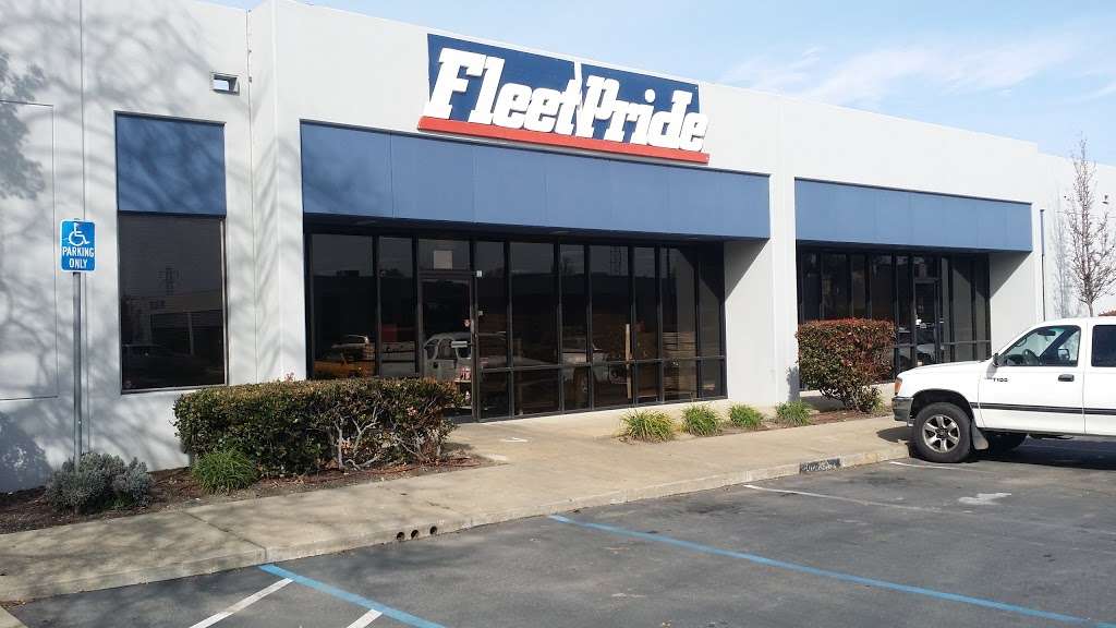 FleetPride | 21130 Cabot Blvd, Hayward, CA 94545, USA | Phone: (510) 732-7642