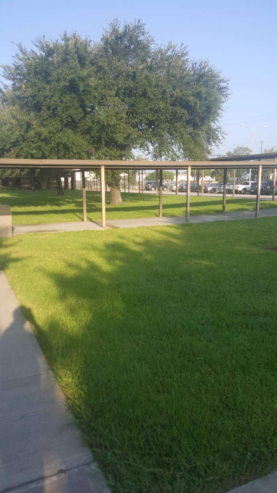 Oates Elementary School | 10044 Wallisville Rd, Houston, TX 77013 | Phone: (713) 671-3800