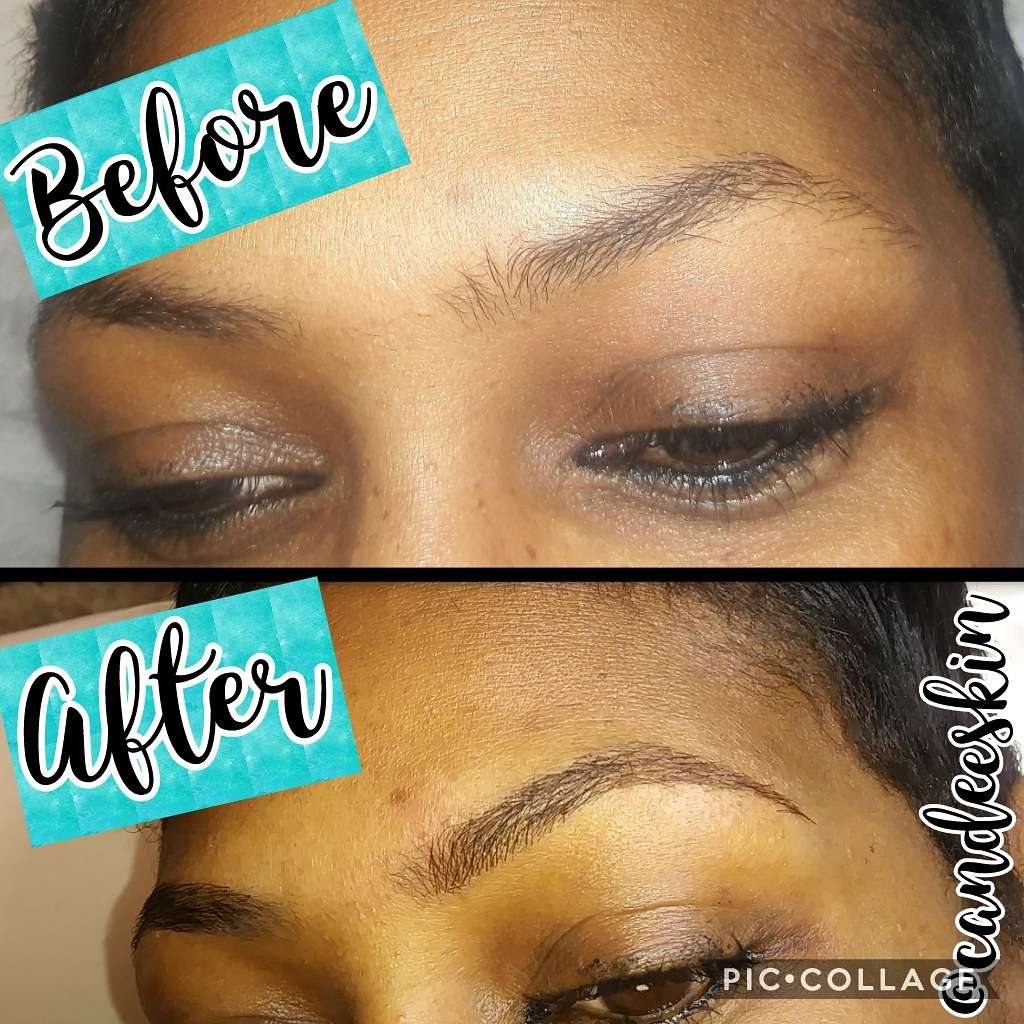 Candee Skin & Brow Bar | 1809 N Westmoreland Rd, DeSoto, TX 75115, USA | Phone: (972) 217-3179